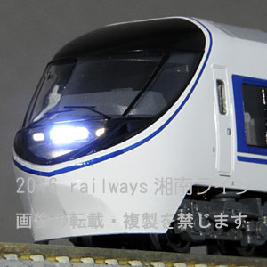 マイクロエース A1077 371系 特急「あさぎり」シングルアームパンタ