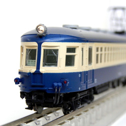 KATO 10-1764 クモハ52(1次車) 飯田線 4両セット railways湘南ラインweb店