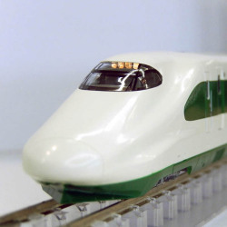 KATO 10-1807 E2系1000番台新幹線 200系カラー 10両セット【特別企画品