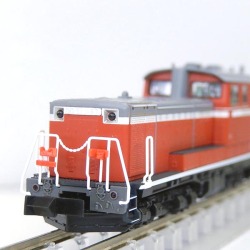 KATO 7008-H/7008-J DD51 後期 耐寒形 JR仕様/JR貨物A更新色 railways