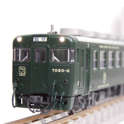 ホビーセンターカトー(KATO) 10-960 キハ58系「TORO-Q(とろきゅう