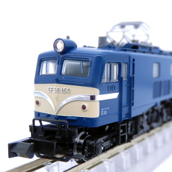 KATO 3049-9 EF58 150 京都鉄道博物館展示車両 railways湘南ラインweb店