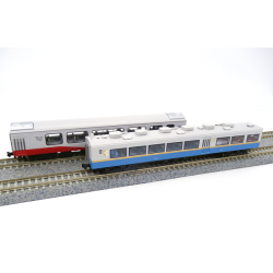 マイクロエース A6276 伊豆急 サロ2184+サロ1801「ロイヤルボックス