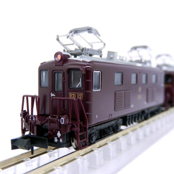 マイクロエース A2061 相模鉄道 ED11+ED12 角型テールライト 重連