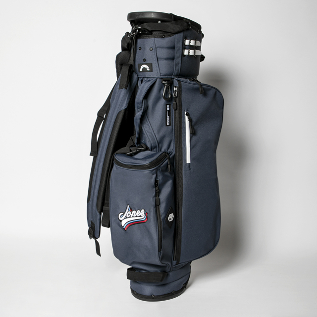 Stand Bag | Shop JONES - 米ジョーンズ社日本総販売元