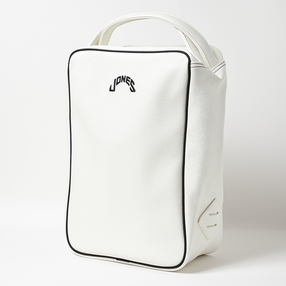 Shoe Bag ALL WHITE