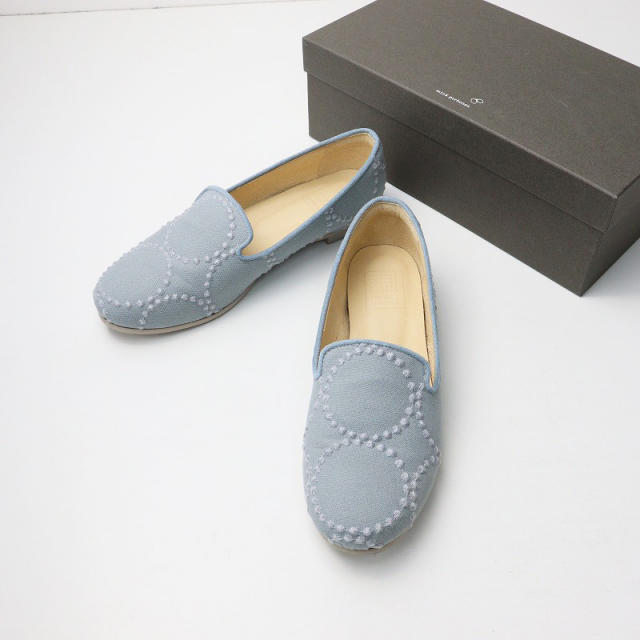 ウィンターセール】美品 2021SS ミナペルホネン mina perhonen