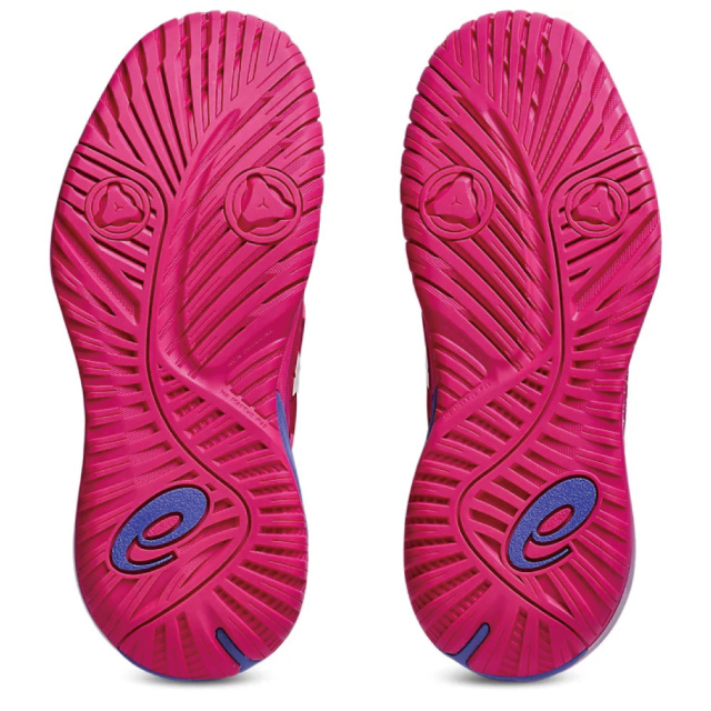 ASICS ゲルレゾリューション テン オールコート 1042A279-700 2025FW