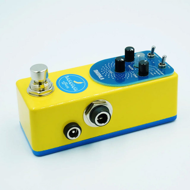 BANANANA EFFECTS/MANDALA【在庫あり】