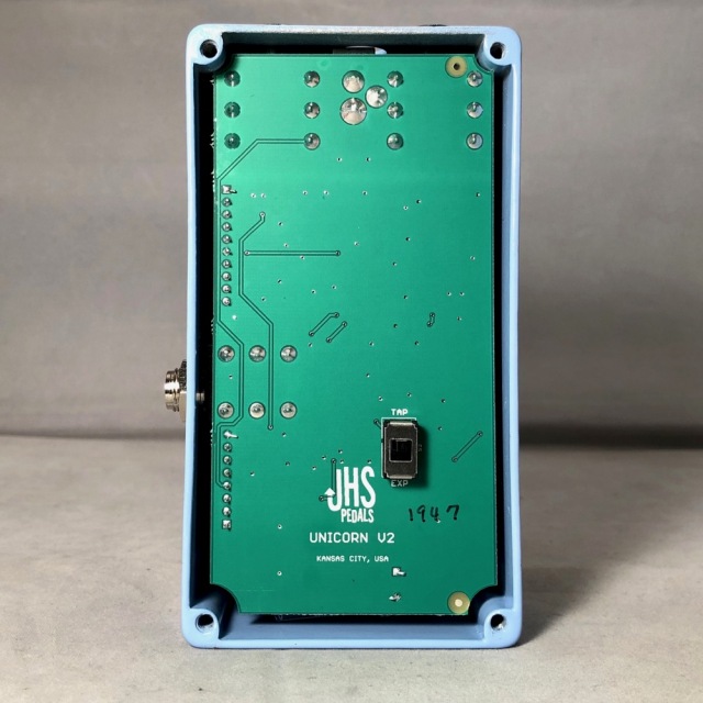 JHS Pedals/Unicorn V2【在庫あり】【送料無料】