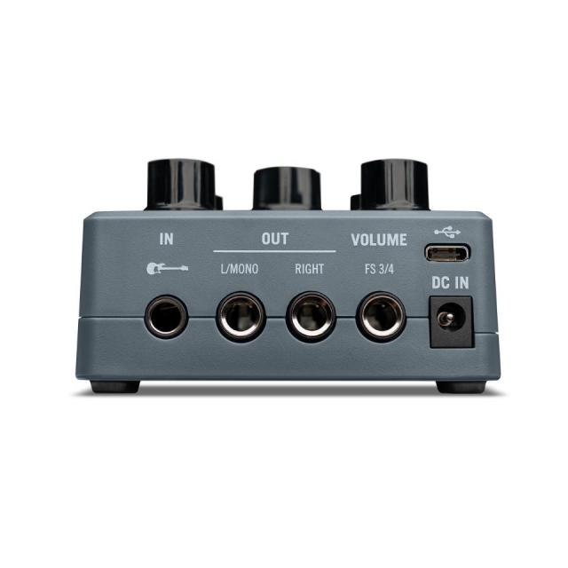 Line6/POD EXPRESS BASS【お取り寄せ商品】