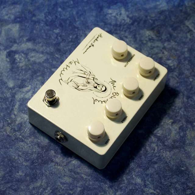 Heather Brown Electronicals/The Blessed Mother【WTG】【在庫あり】