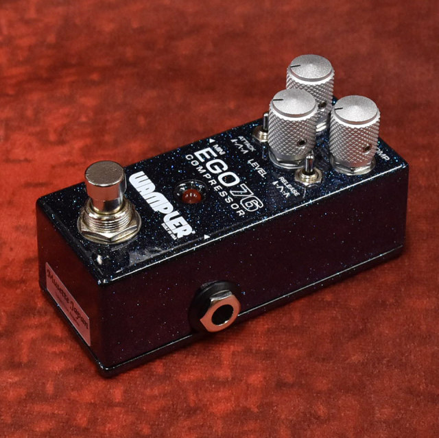 Wampler Pedals/MINI EGO 76 COMPRESSOR【在庫あり】【送料無料】