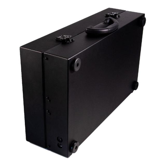 Make Noise/4 Zone CV Bus Case