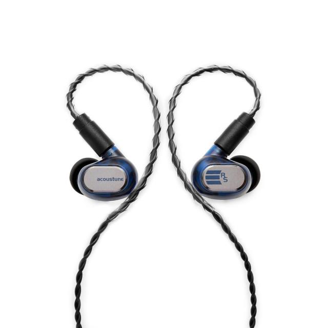 Acoustune/RS THREE Aiiro