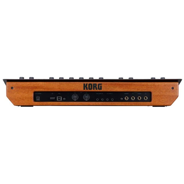 KORG/minilogue xd module