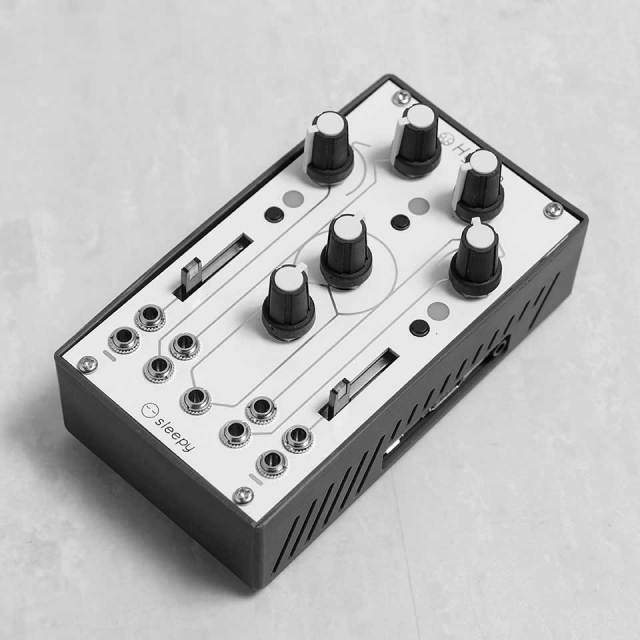 Sleepy Circuits/Hypno (w/Pi3B+)【WTG】【在庫あり】