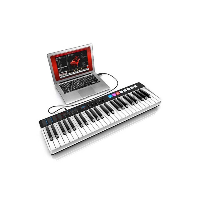 IK Multimedia/iRig Keys I/O 49