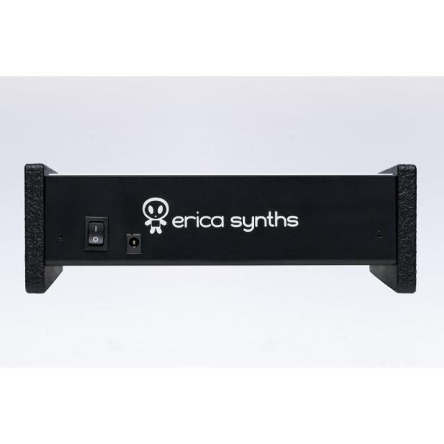 Erica Synths/Pico Case【WTG】【在庫あり】