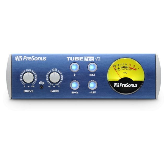 PreSonus/TUBEPRE V2