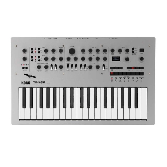KORG/minilogue