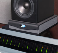 Primacoustic/RX9-HFオーディオスタビライザー【1台】水平タイプ