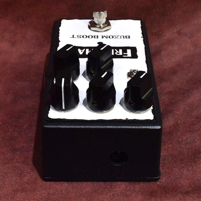 Friedman/BUXOM BOOST【在庫あり】【送料無料】