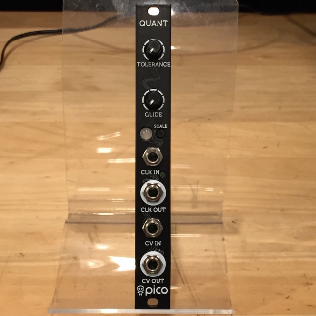 Erica Synths/Pico Quant【お取り寄せ商品】【WTG】