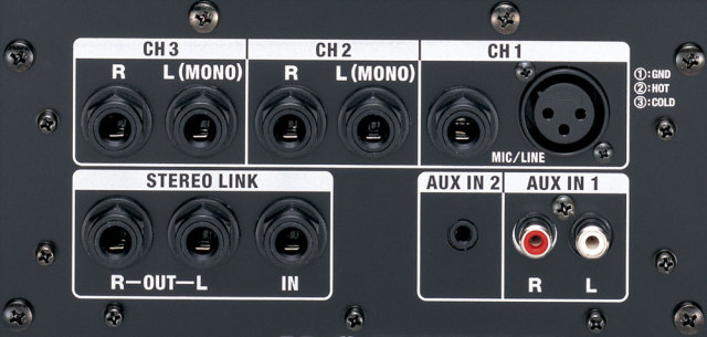 Roland/CM-30 - CUBE Monitor【お取り寄せ商品】