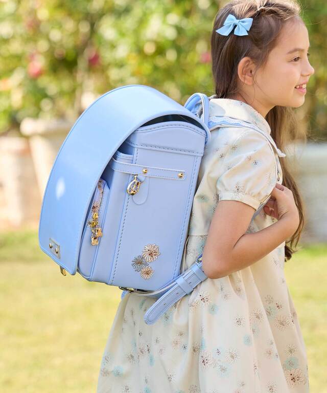 PAUL & JOE(ポール & ジョー)クリザンテームワンタッチオープン