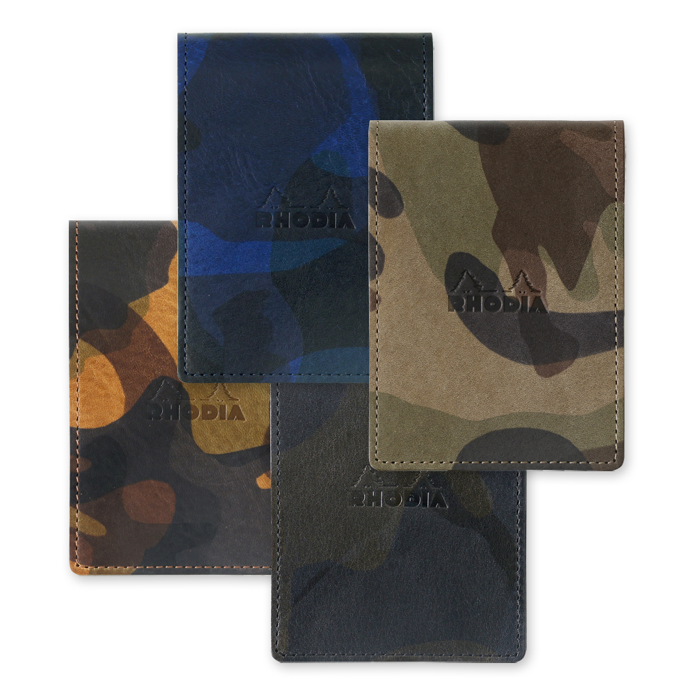 新品未使用 PORTER / ポーター ロディア用カバー ウッドランドカモ