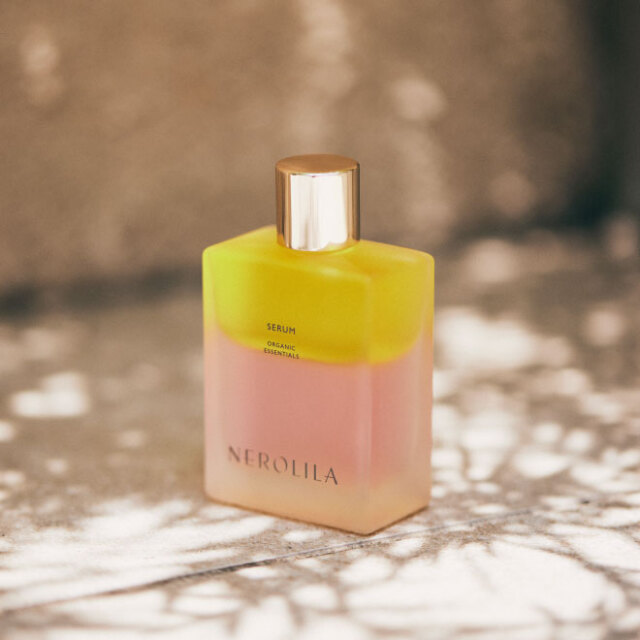 NEROLILA（ネロリラ）ブライトニング ビューティーセラム 32mL
