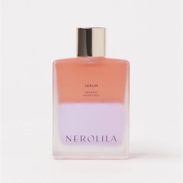 NEROLILA（ネロリラ）エンリッチビューティーセラム 32mL