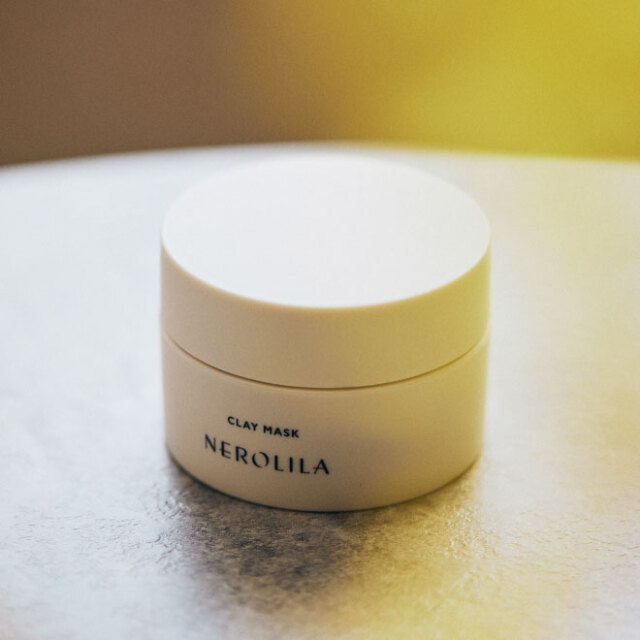 NEROLILA（ネロリラ）アースマスク 65g