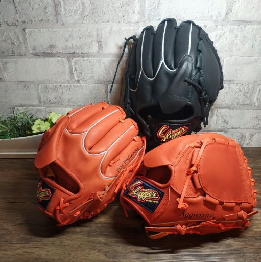 久保田スラッガー KSN-AR18 軟式用グラブ