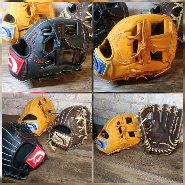 久保田スラッガー KSN-J6H 湯もみ型付け無料！