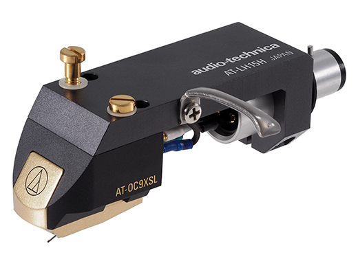 Audio-Technica オーディオテクニカ AT-LH15H ヘッドシェル 自重約15g