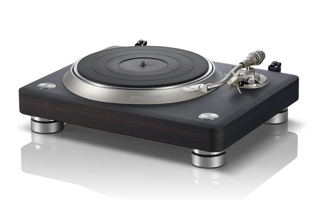 DENON DP-3000NE ダイレクトドライブ・レコードプレーヤー