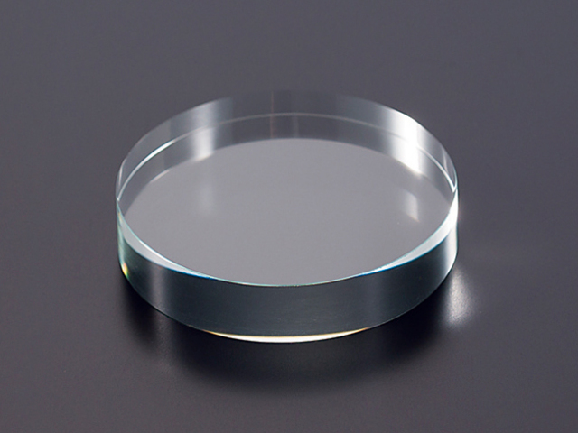 クリスタルペーパーウェイト小｜ 記念品、ノベルティ、景品館