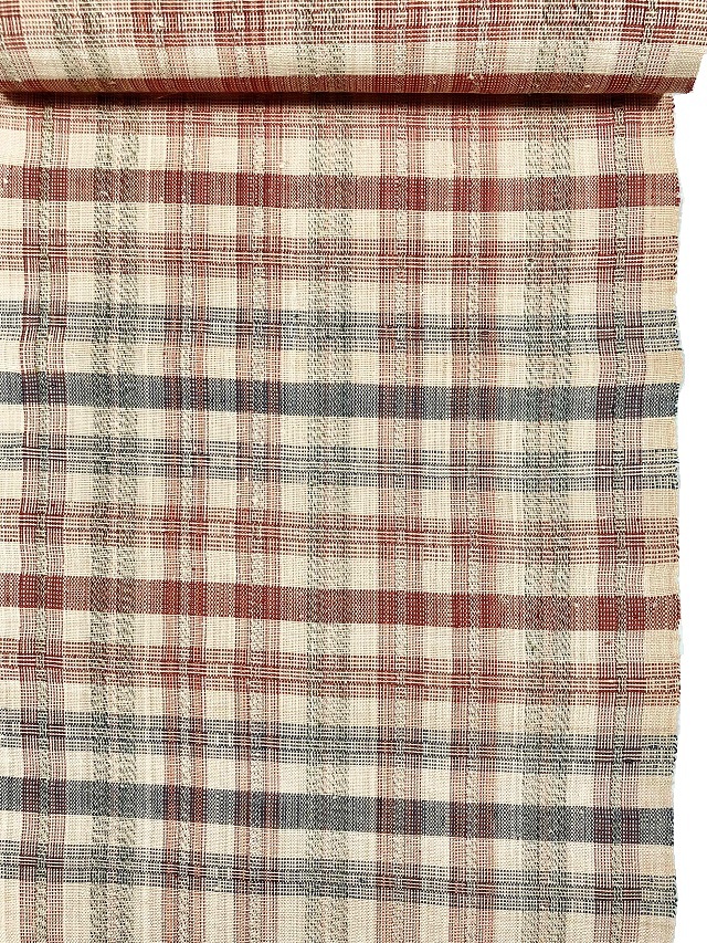 喜如嘉の芭蕉布 八寸名古屋帯 平良敏子さんが伝承する最高級の涼布