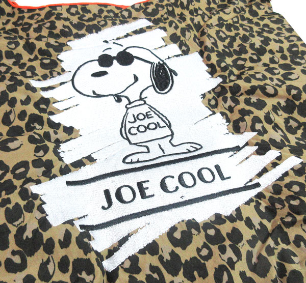 ≪ 新品 ≫ボールアンドチェーン 2025年 大阪 限定 スヌーピー トート