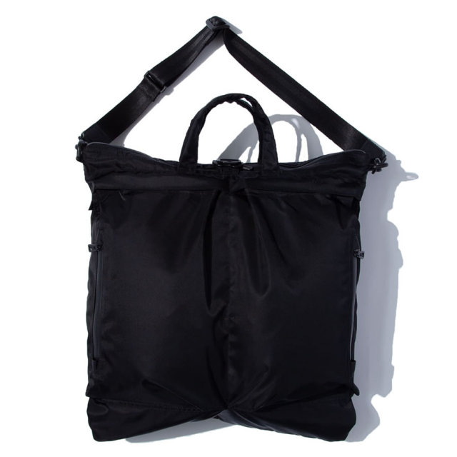 F/CE. / リュックサック バックパック / RECYCLE TWILL 3WAY HELMET