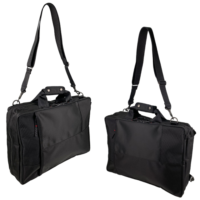 ポーター ネットワーク 3WAYバッグ 662-08383 PORTER NETWORK ビジネス