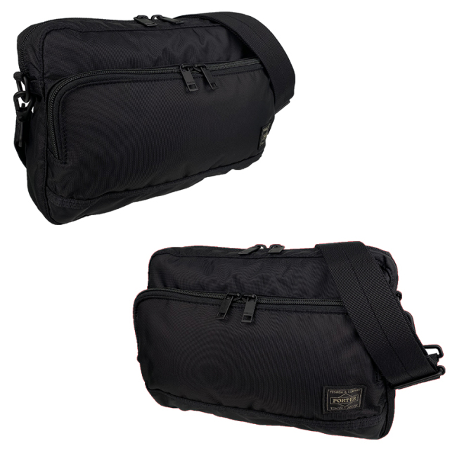 ポーター フラッシュ ショルダーバッグ 689-05949 PORTER FLASH 689