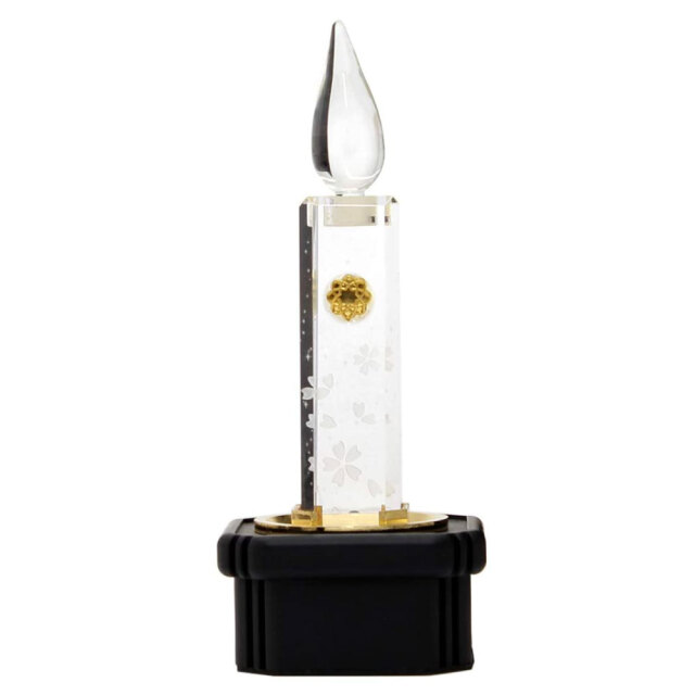 電池ダイヤローソク 14型｜創価学会仏壇 田中仏壇店