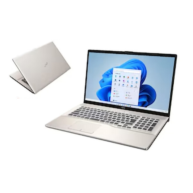 ☆富士通 2in1 LIFEBOOK 最新Win11Pro i5 / SSD ☆富士通 2in1