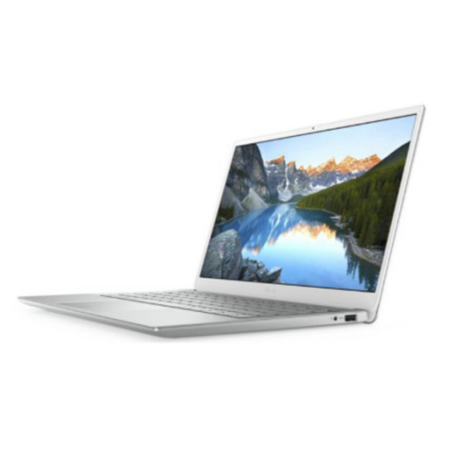 DELL INSPIRON 13 ノートパソコン P122G001 Win11Home WPSOffice付き