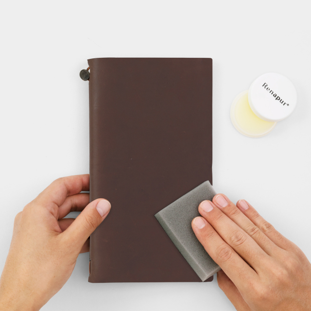 TF ラナパー レザートリートメント 5mlセット(07101010)