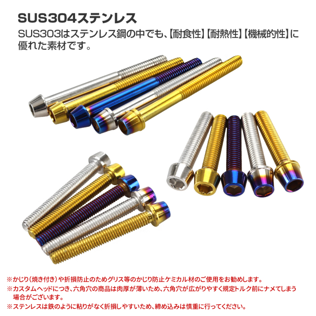 GS400 エンジンカバー クランクケースカバー ボルトセット 32本セット