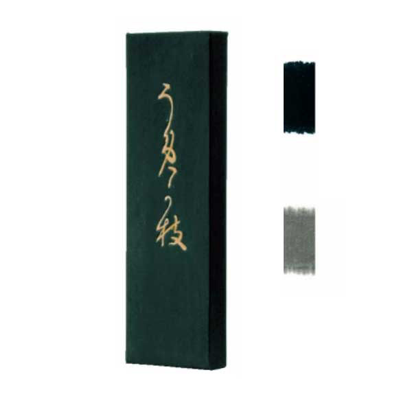 墨運堂高級油煙墨 うめがえ1.5丁 | 書道用品通販の半紙屋e-shop